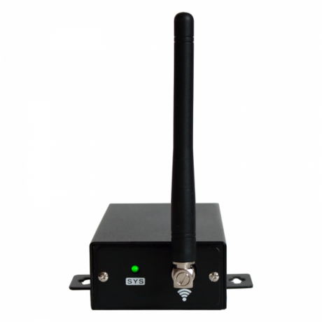 Wi-Fi Remote monitoring kit