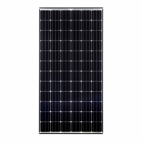 250W Panasonic Slim Monocrystalline Solar panel
