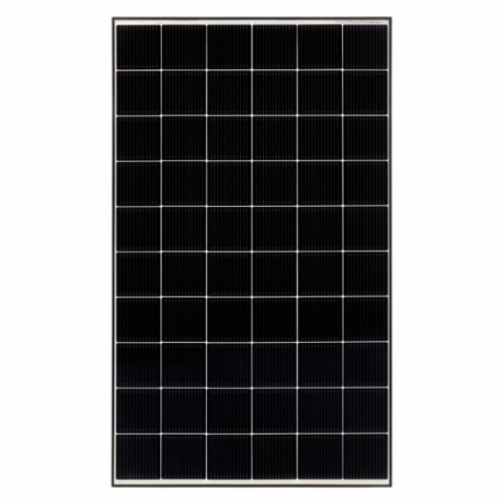 360W LG NeON monocrystalline solar panel