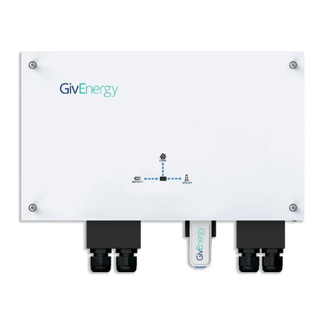 GivEnergy 3kW AC Coupled Inverter Charger